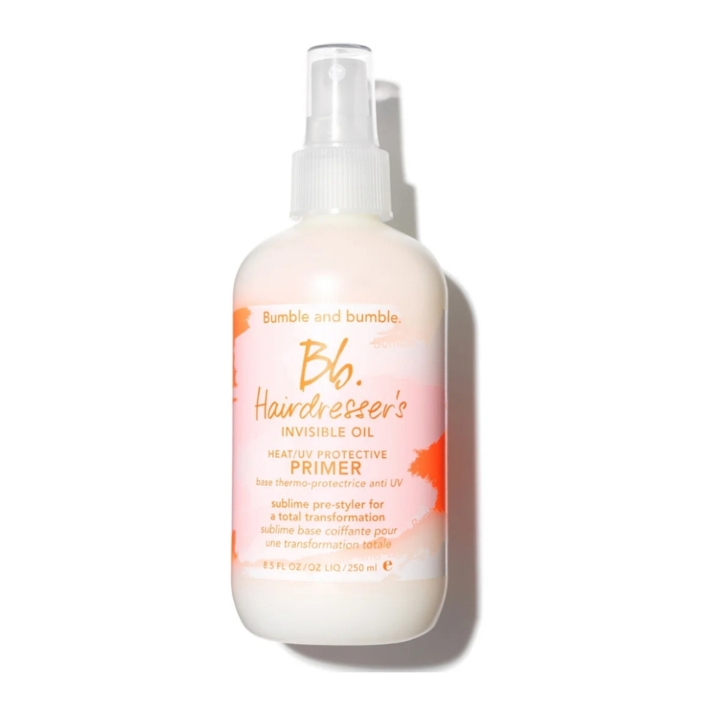 Bumble and bumble Invisible Oil Primer Spray 8.5 oz